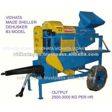 MAIZE SHELLER B MODELOS